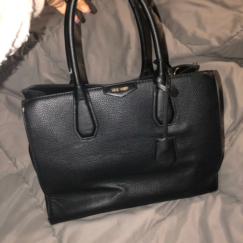 Nine West Purse - Picture 3 of 4